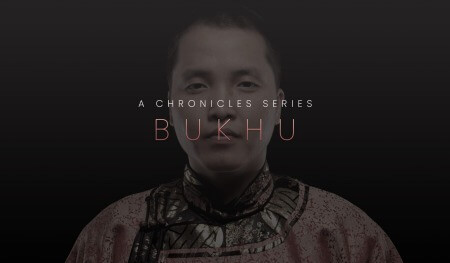 Evolution Series Chronicles Bukhu KONTAKT